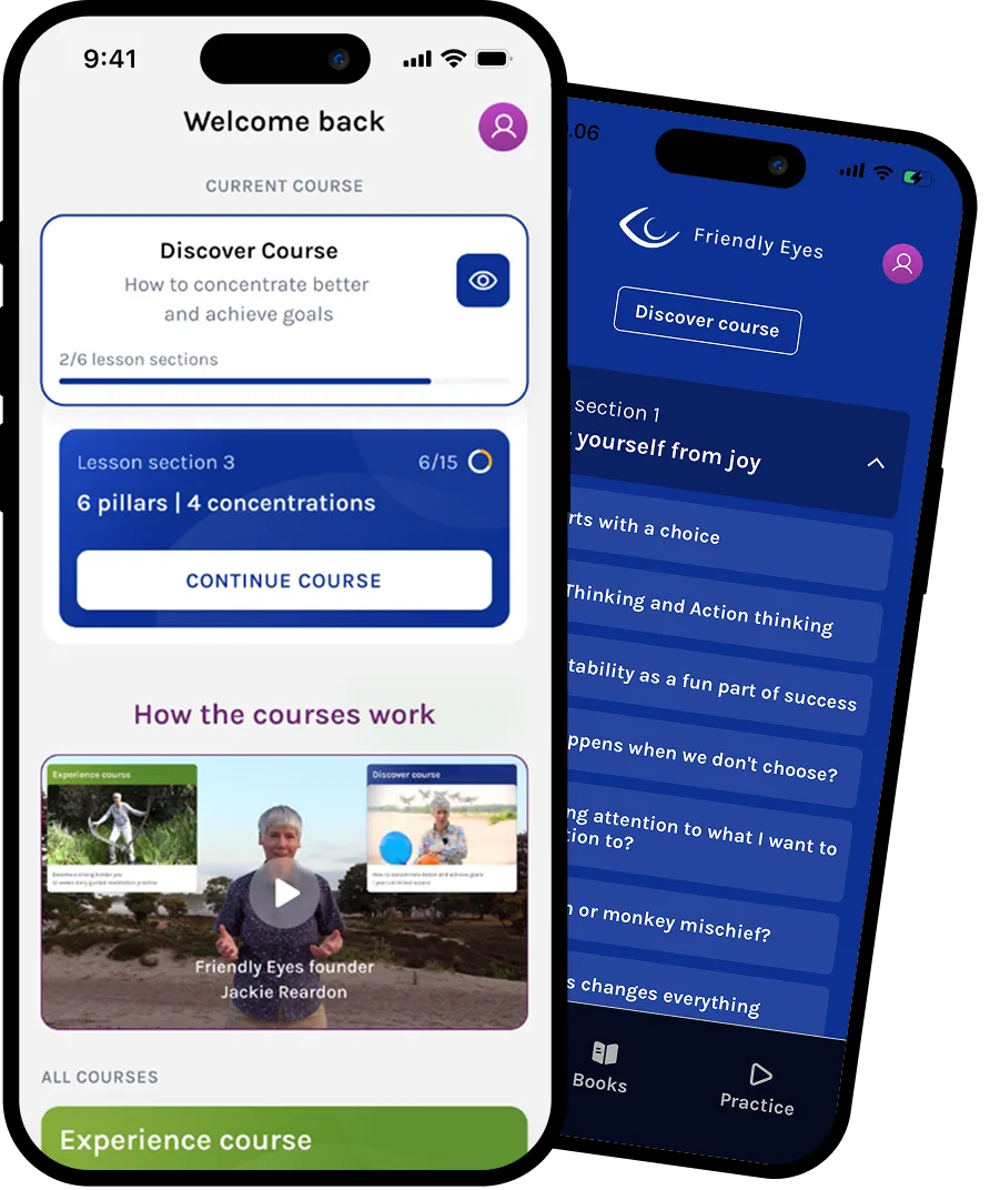 Ga verder met de cursus met een speciale korting