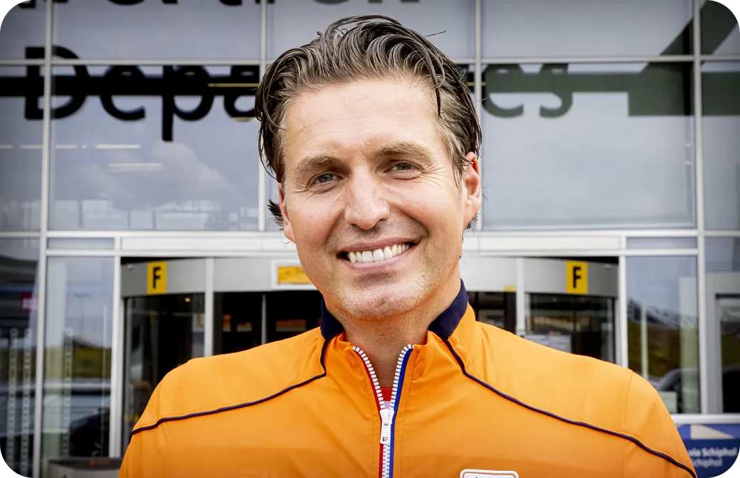 Pieter van den Hoogenband